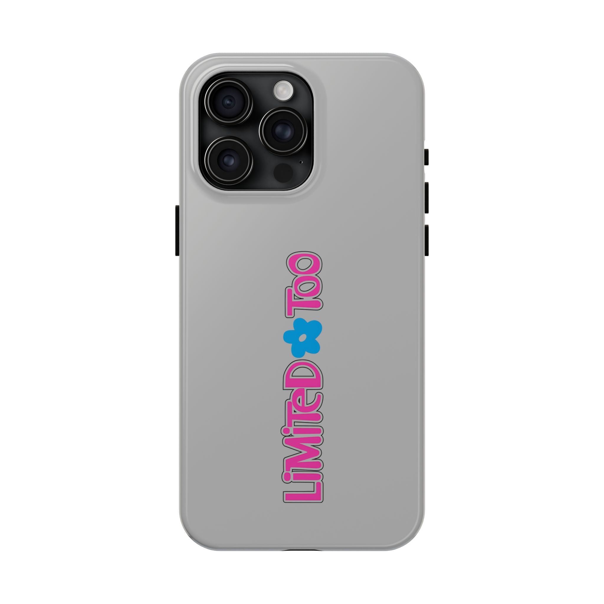 Limited Too Tough Phone Case