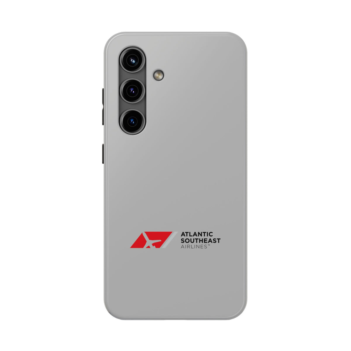 Atlantic Southeast Airlines Tough Phone Case