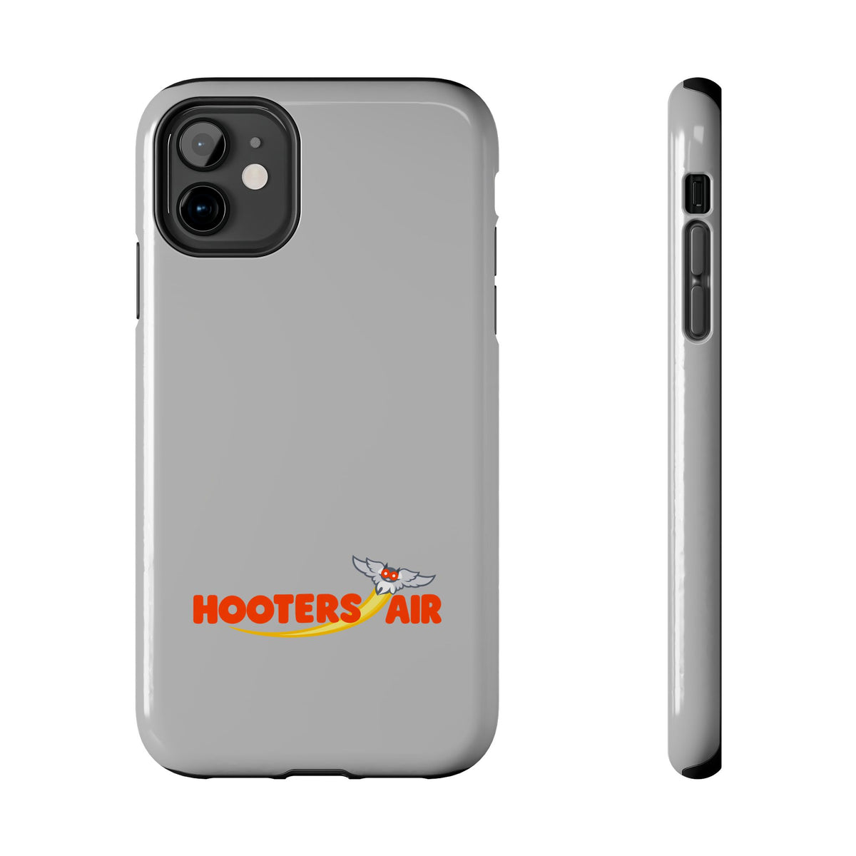 Hooters Air Tough Phone Case
