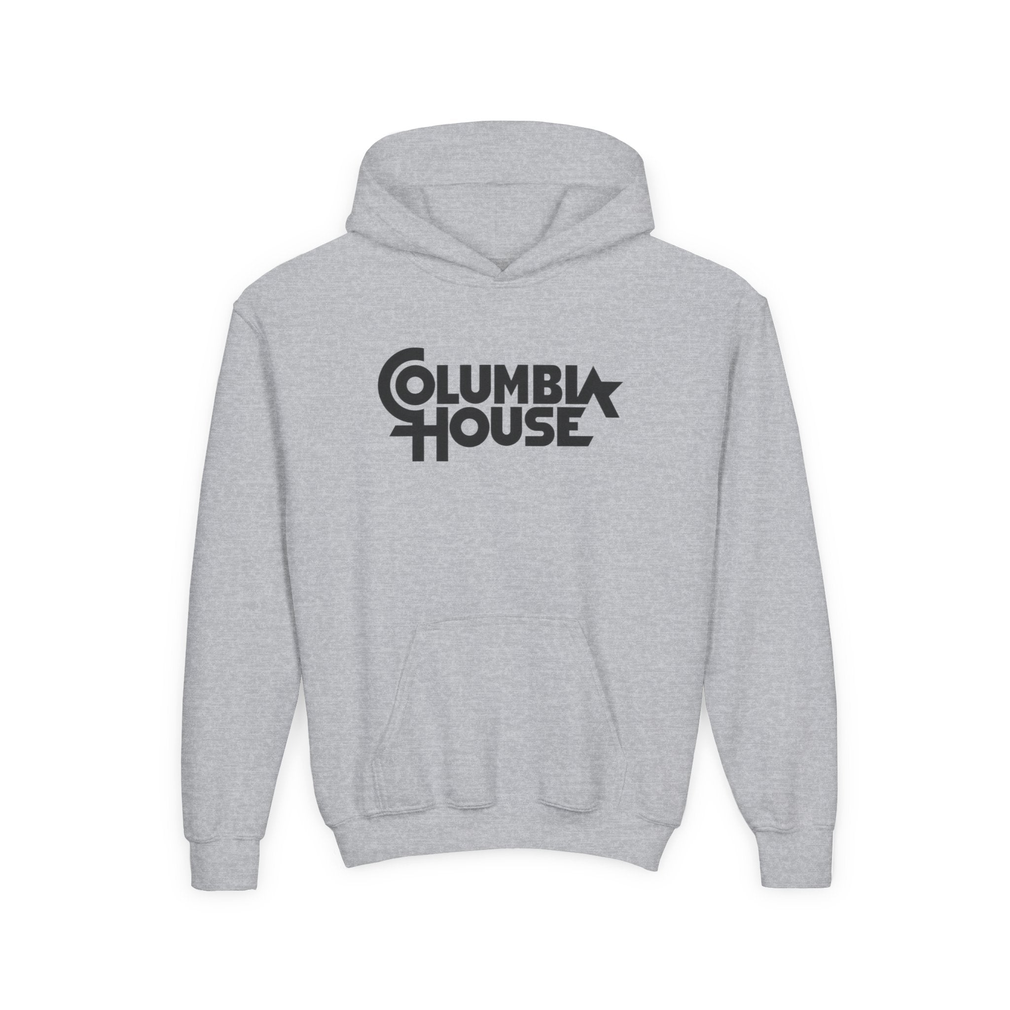 Columbia House Youth Hoodie / Sweatshirt
