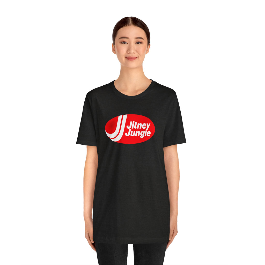 Jitney Jungle T-Shirt