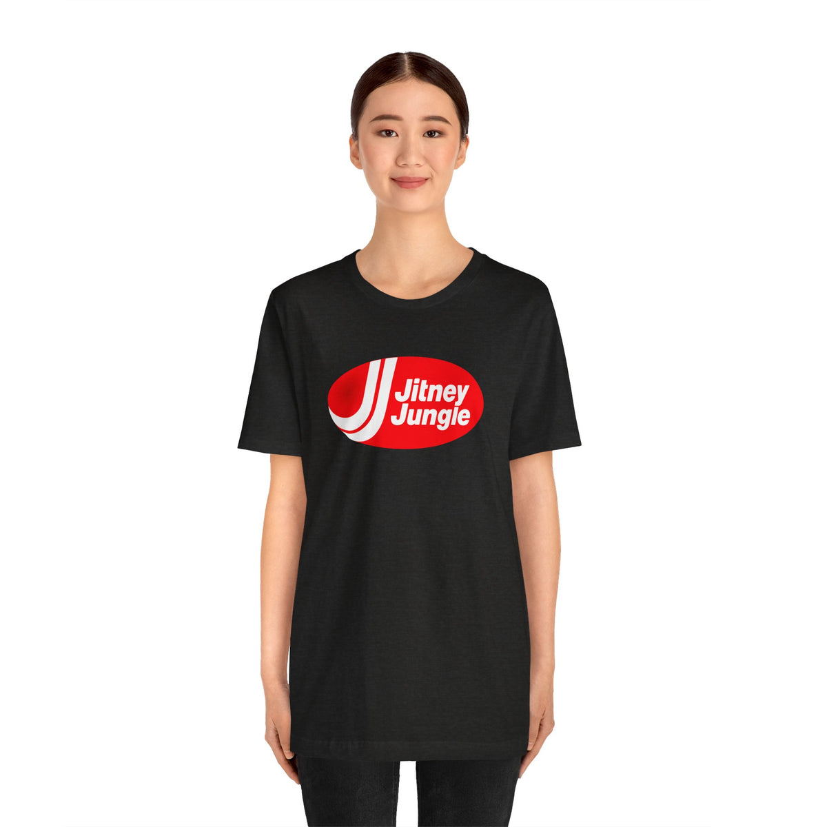 Jitney Jungle T-Shirt