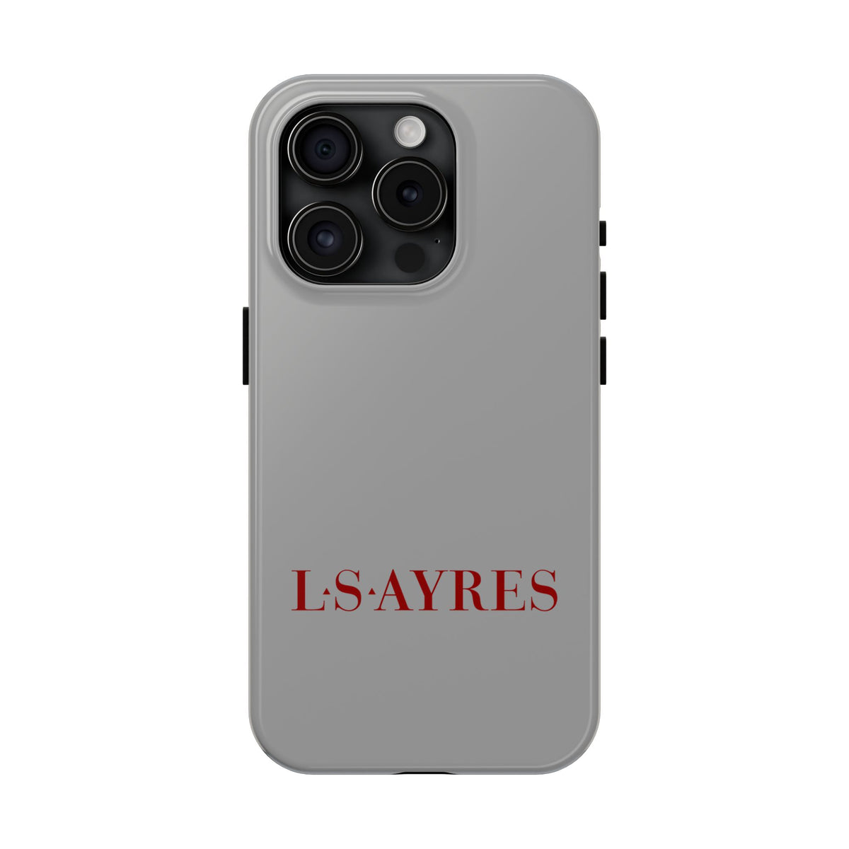 L. S. Ayres & Company Tough Phone Case