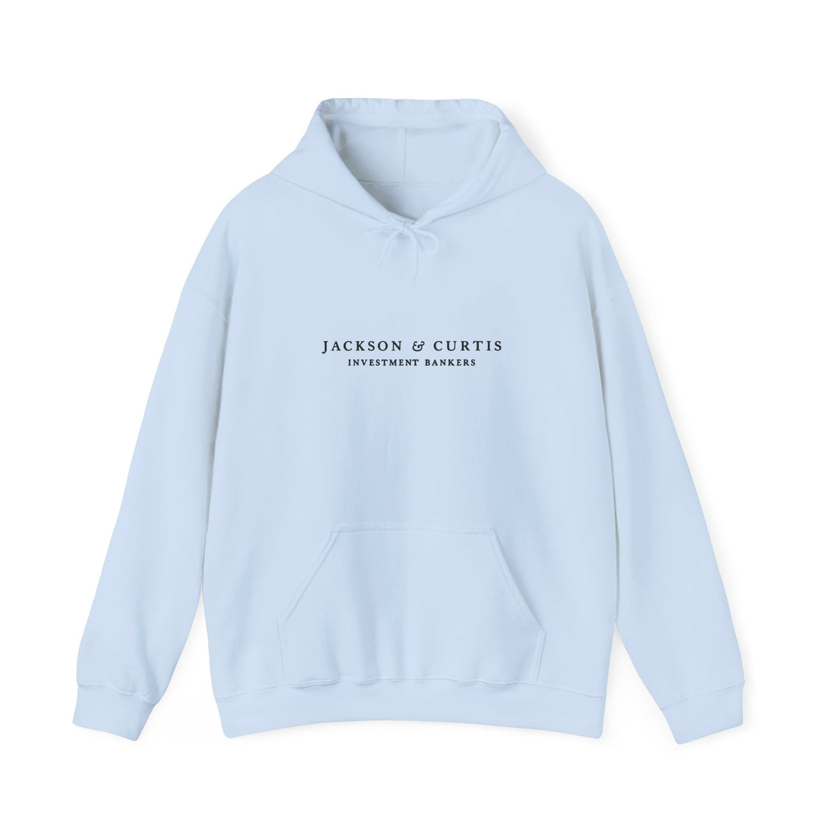 Jackson & Curtis Hoodie / Sweatshirt