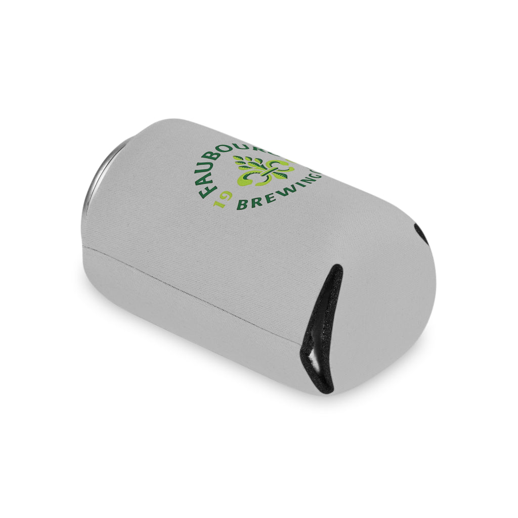 Faubourg Brewing Can Cooler