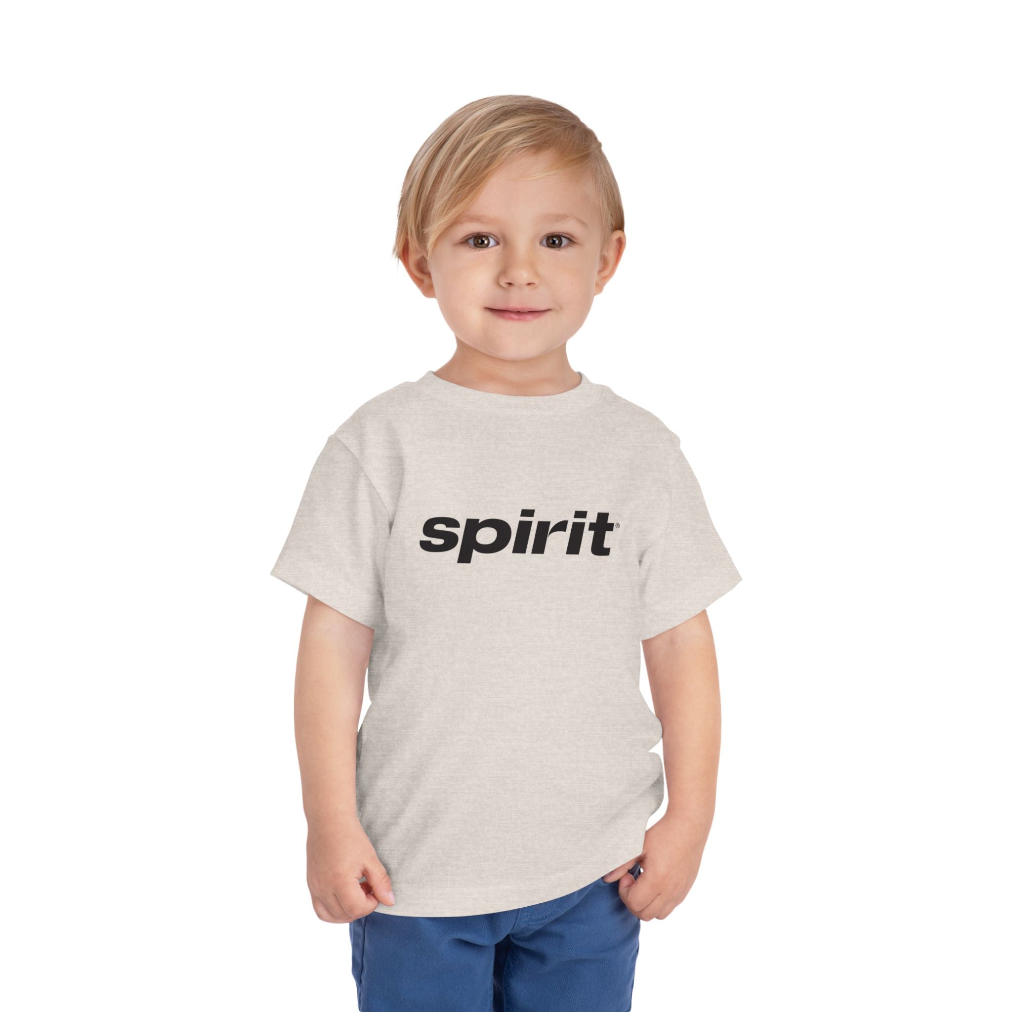 Spirit Airlines Toddler Tee / T-Shirt