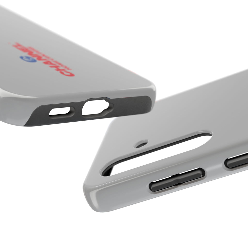 Channel Home Centers Tough Phone Case
