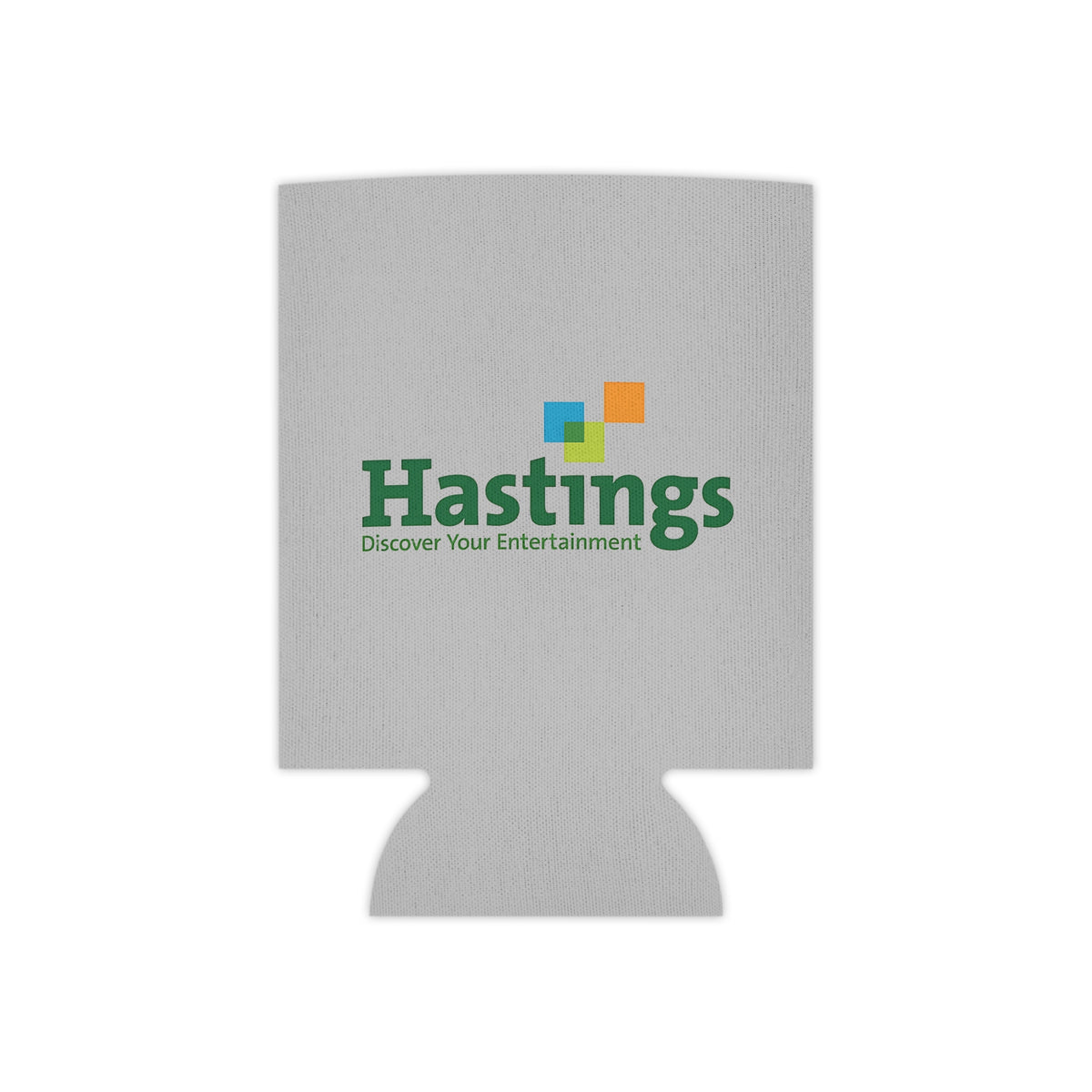 Hastings Entertainment Can Cooler