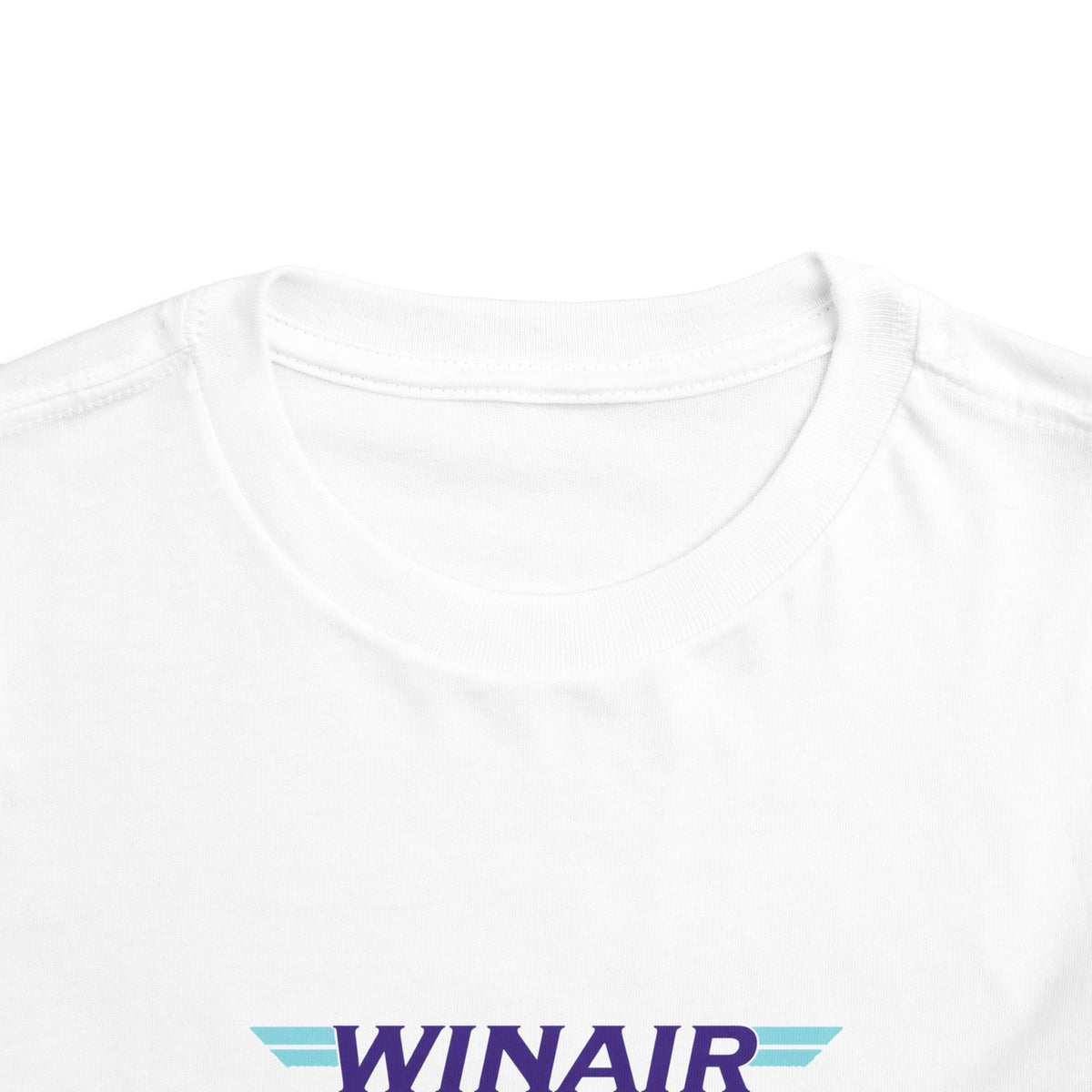WinAir Airlines Toddler Tee / T-Shirt