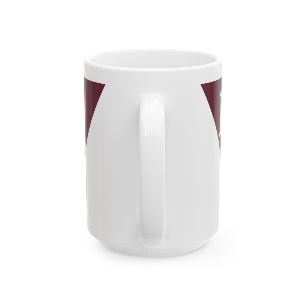 Kroch's and Brentano's Ceramic Coffee Mug
