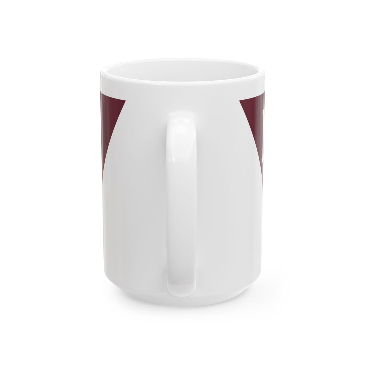 Kroch's and Brentano's Ceramic Coffee Mug