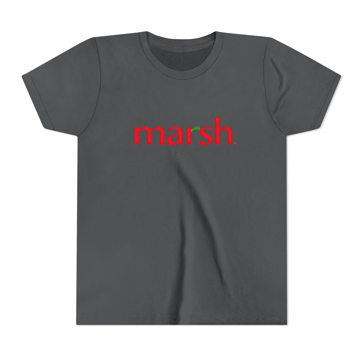 Marsh Supermarkets Kids Tee / T-Shirt