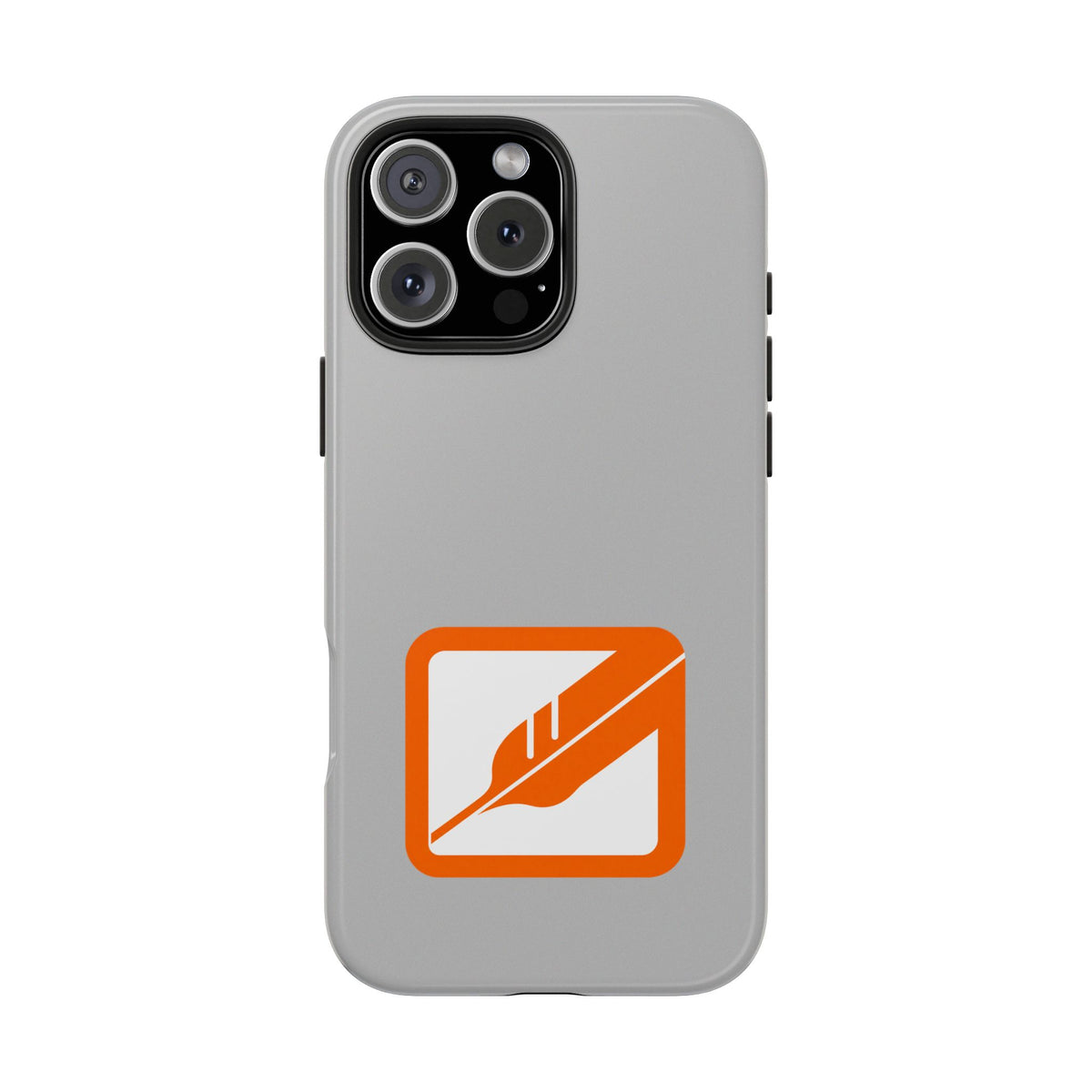 Western Pacific Railroad Tough Phone Case