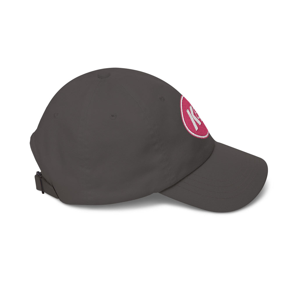 K&B (Katz & Besthoff) Embroidered Dad Cap Hat