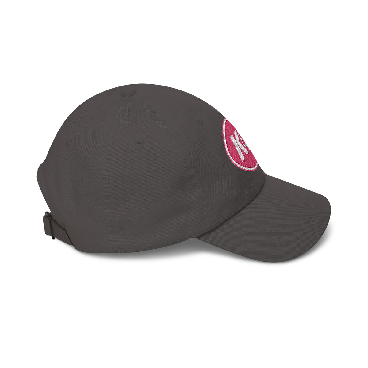 K&B (Katz & Besthoff) Embroidered Dad Cap Hat