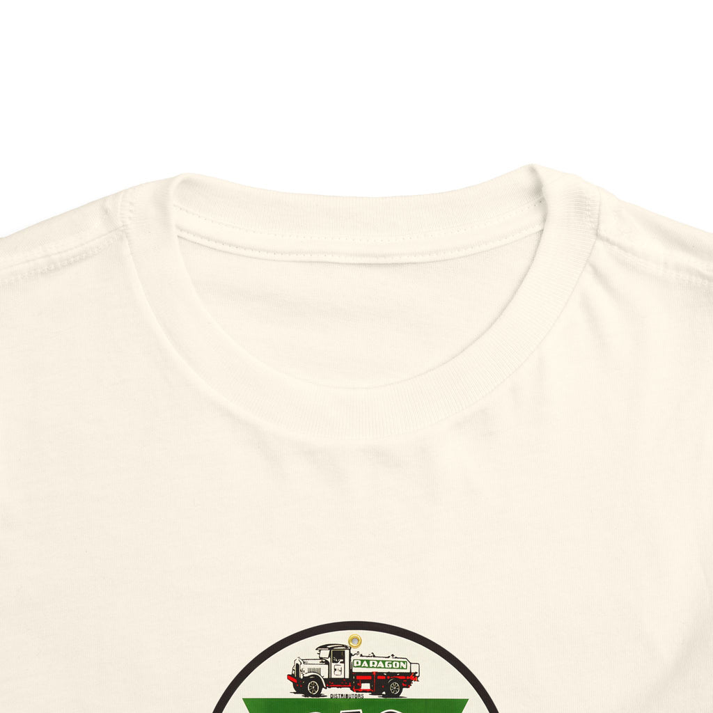Paragon Oil Toddler Tee / T-Shirt