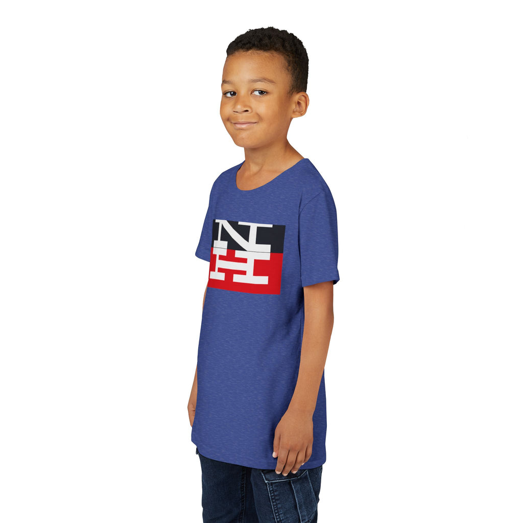 New York, New Haven and Hartford Railroad Kids Tee / T-Shirt