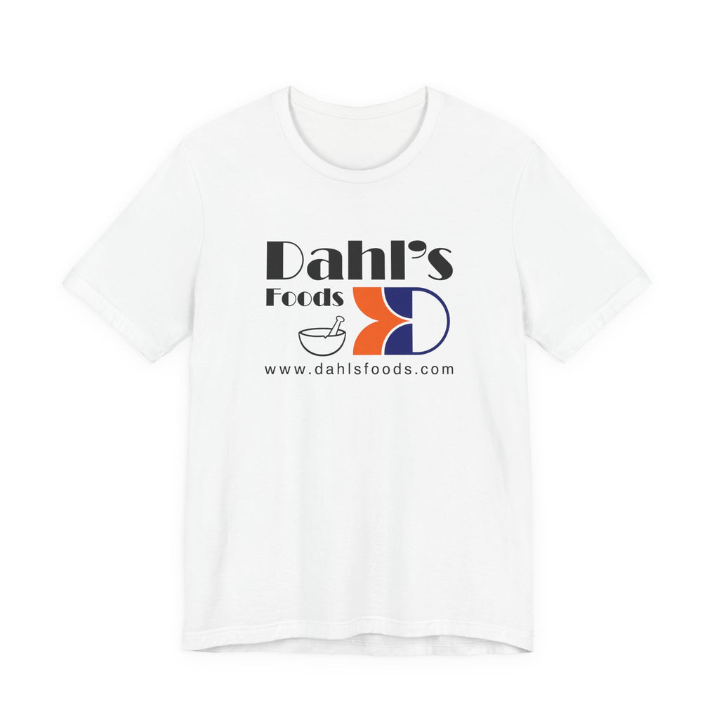 Dahl's Foods T-Shirt