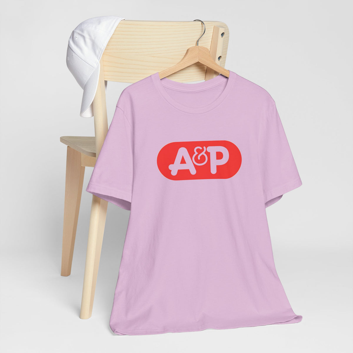 The Great Atlantic & Pacific Tea Company (A&P) T-Shirt