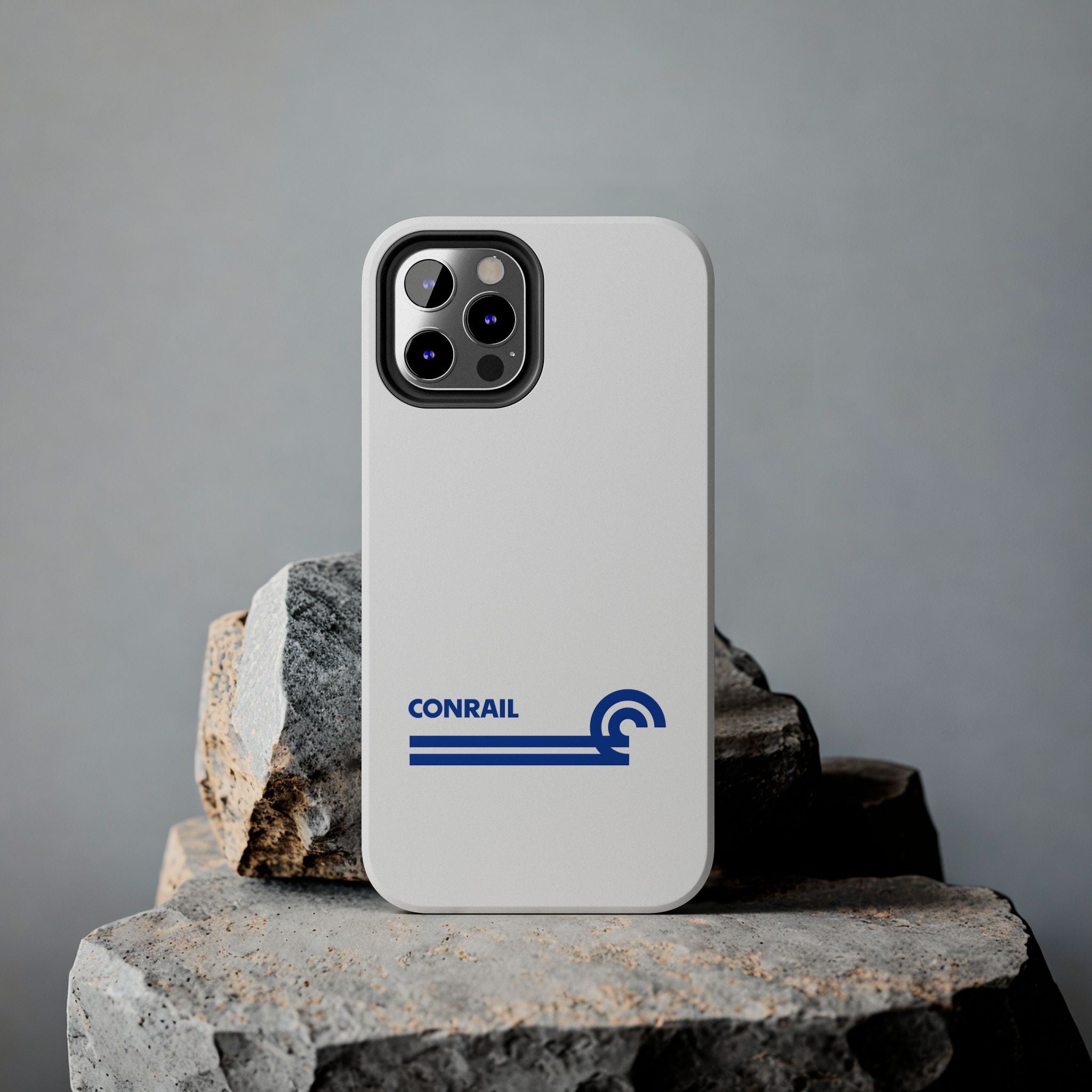 Conrail (Consolidated Rail Corporation) Tough Phone Case