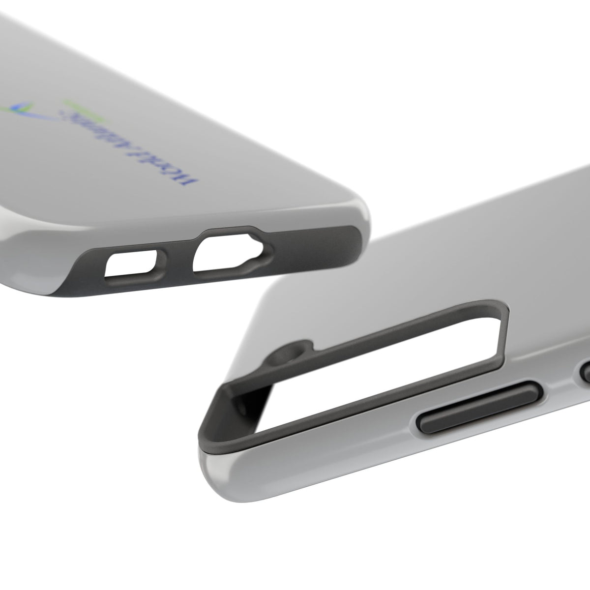 World Atlantic Airlines Tough Phone Case