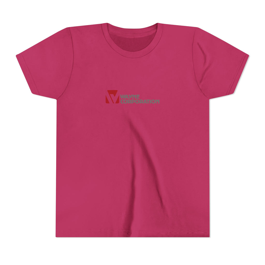 Wayne Corporation Kids Tee / T-Shirt