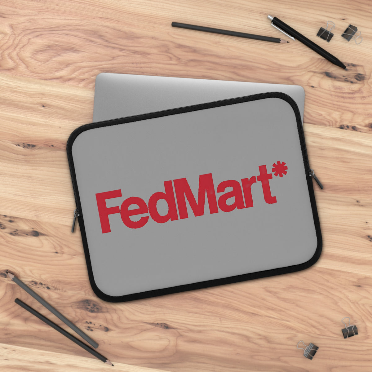FedMart Laptop Sleeve