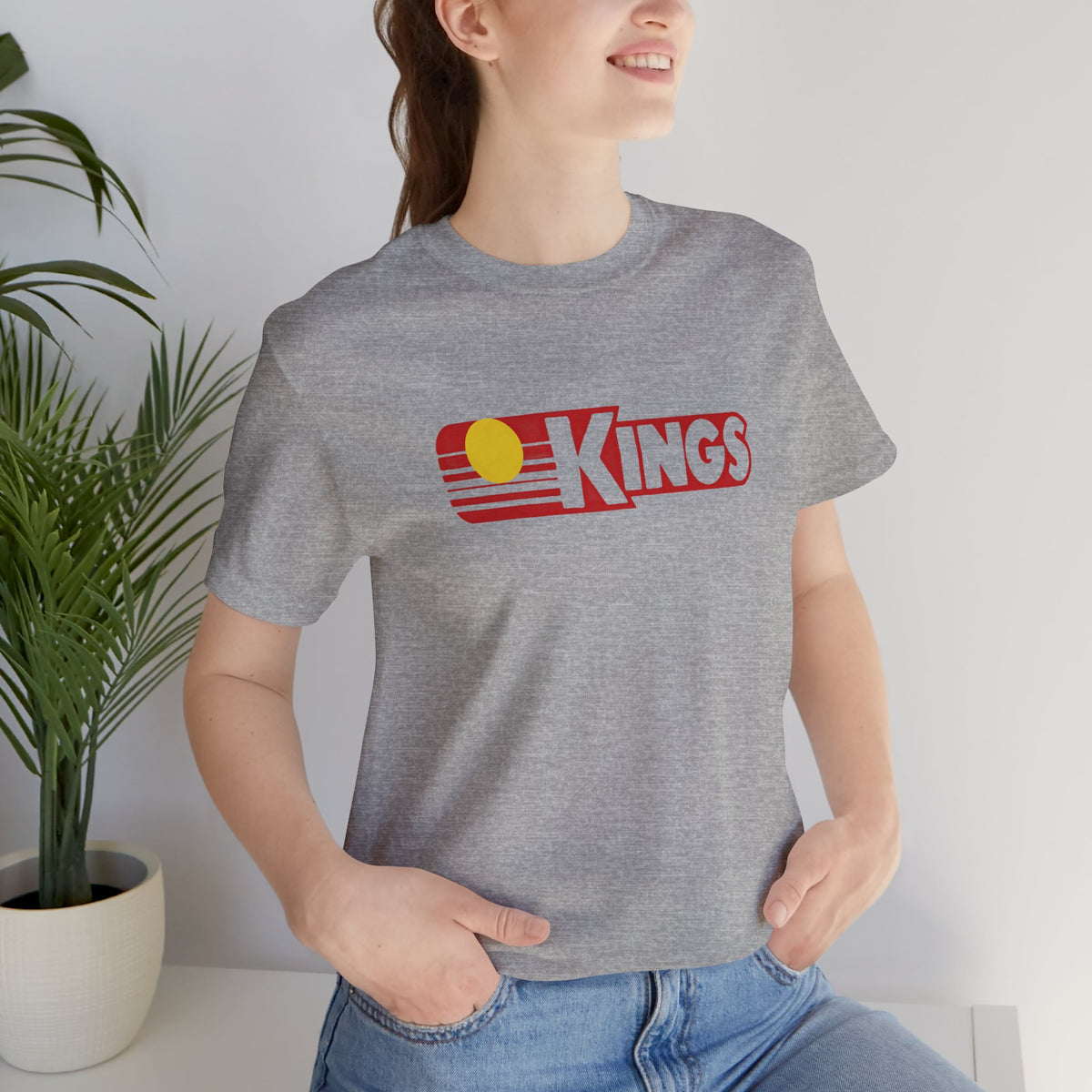 King's Department Stores T-Shirt