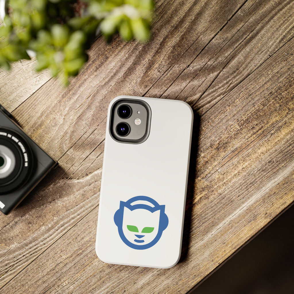 Napster Tough Phone Case