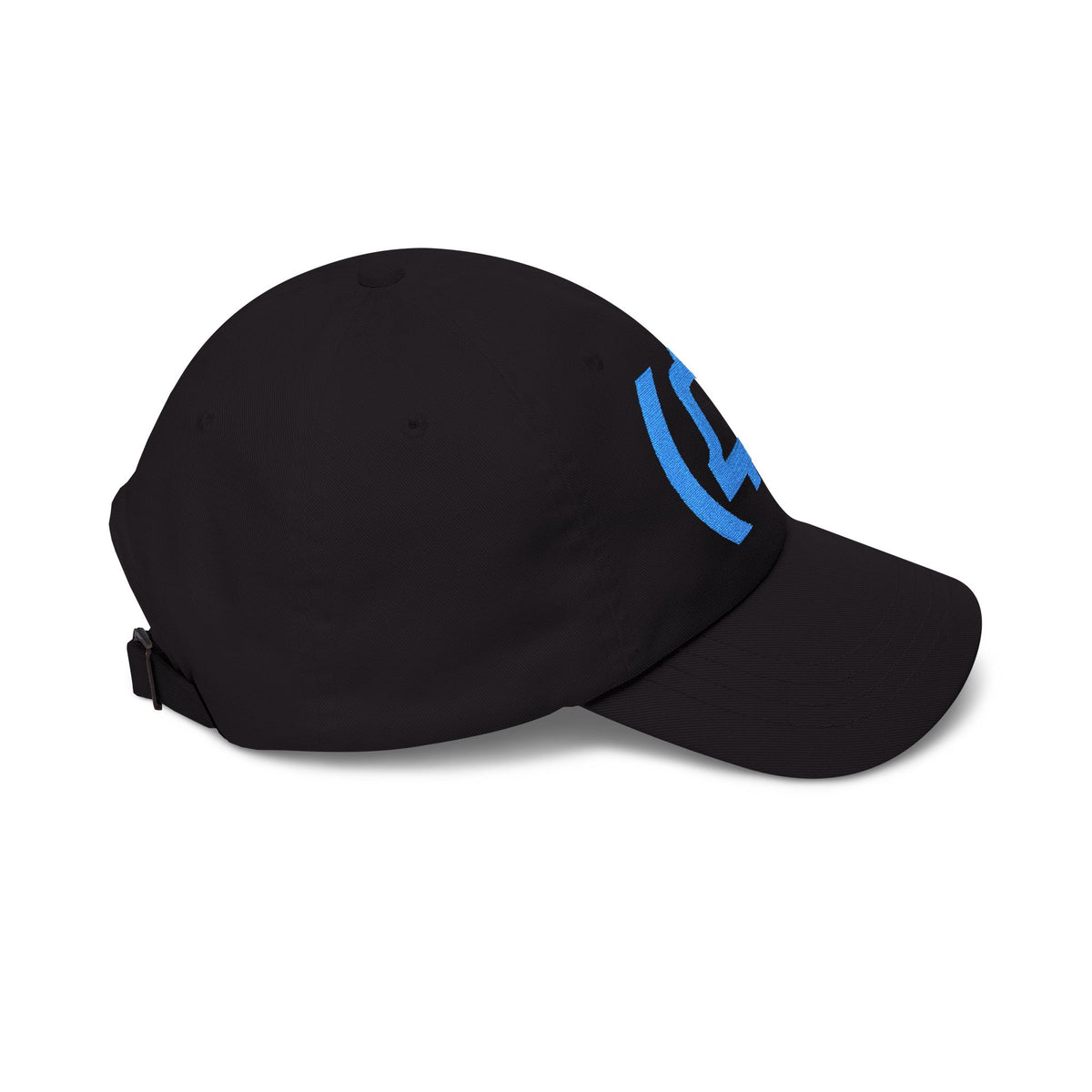 Bell System Embroidered Dad Cap Hat