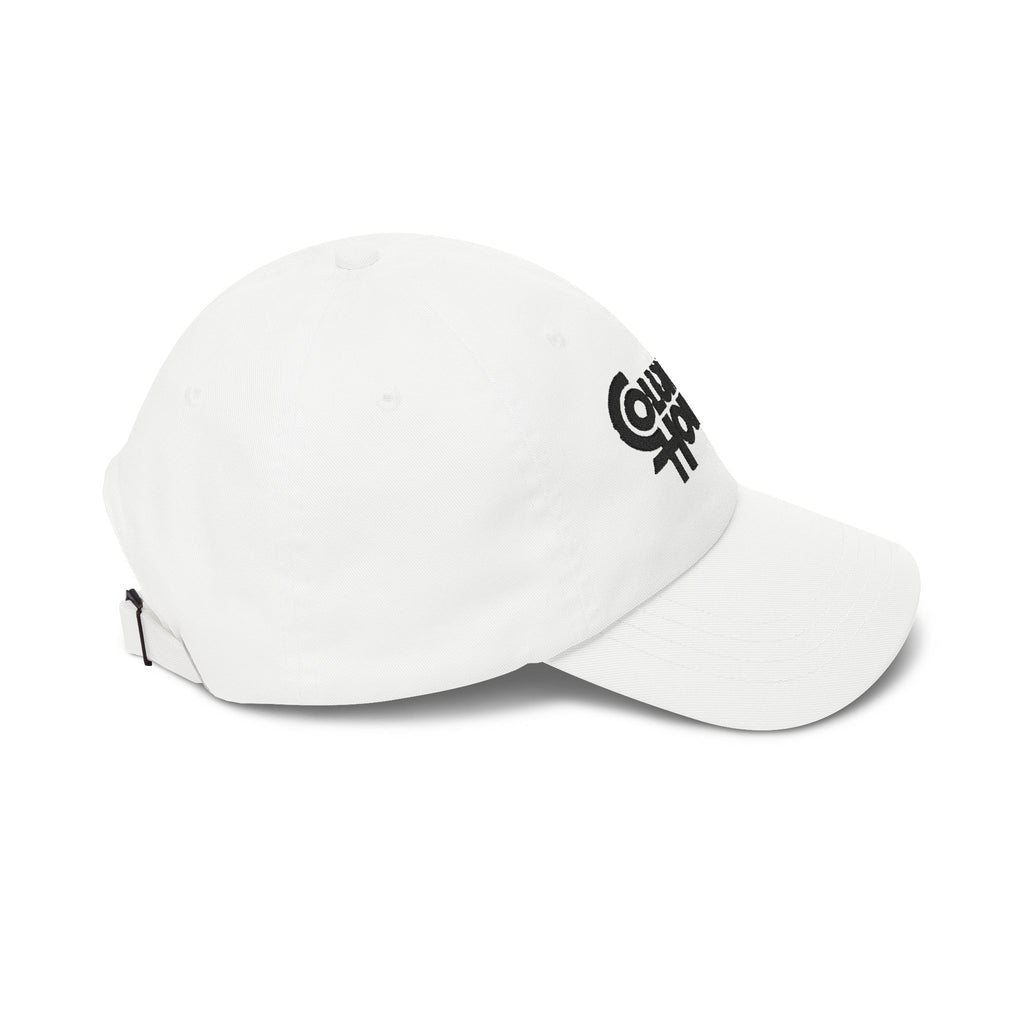 Columbia House Embroidered Dad Cap Hat