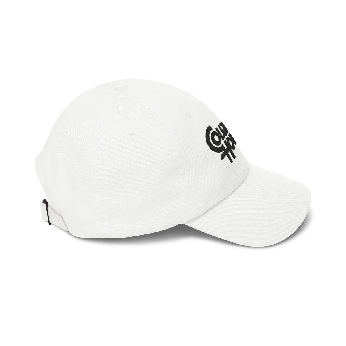 Columbia House Embroidered Dad Cap Hat