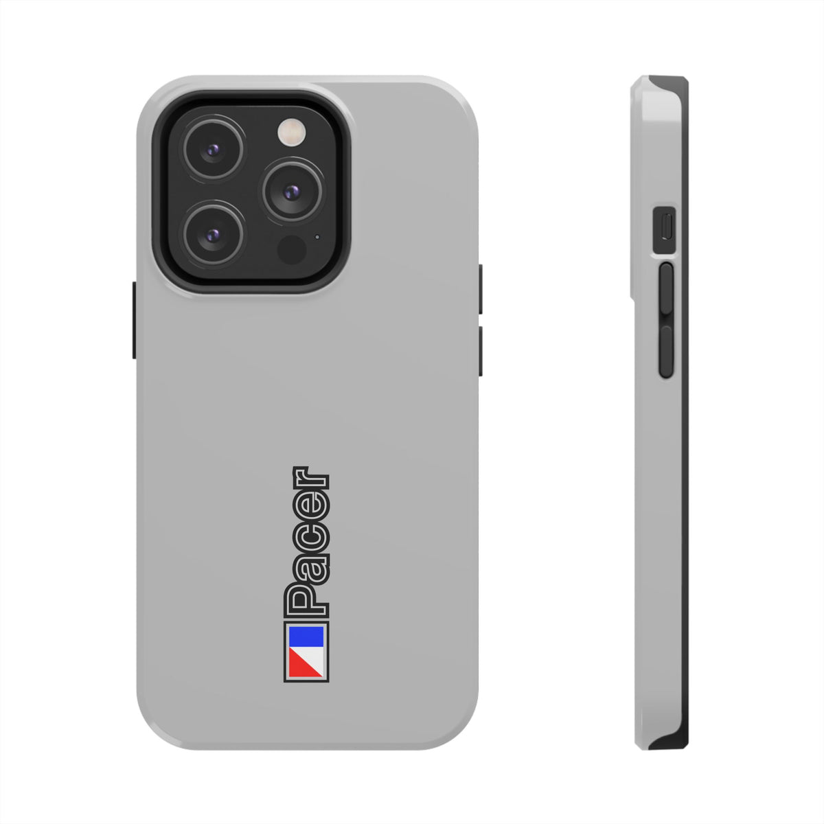 Pacer International Tough Phone Case