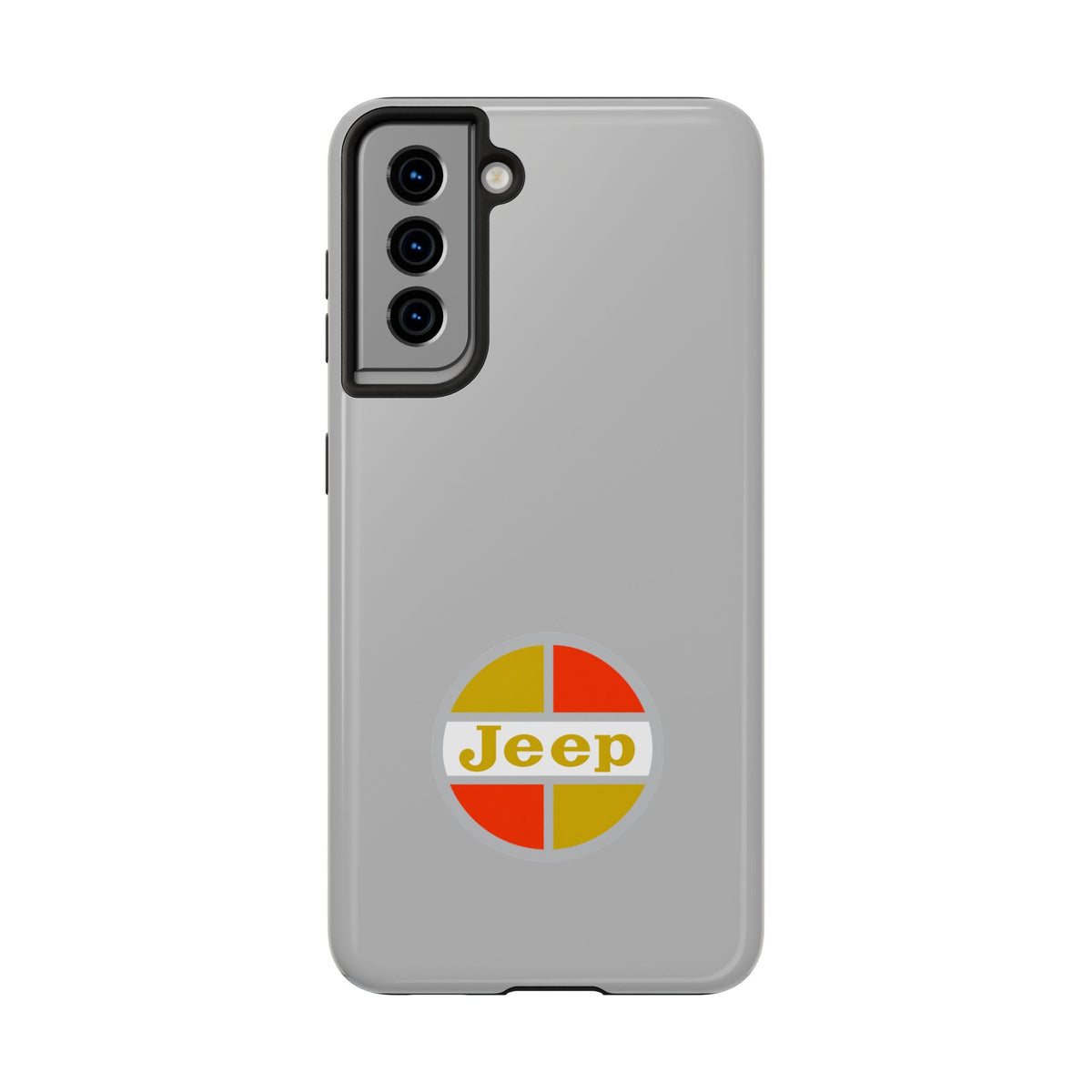 Kaiser Jeep Tough Phone Case