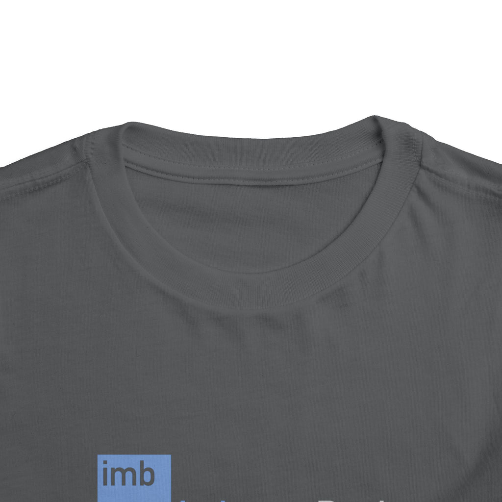 IndyMac Bank Toddler Tee / T-Shirt