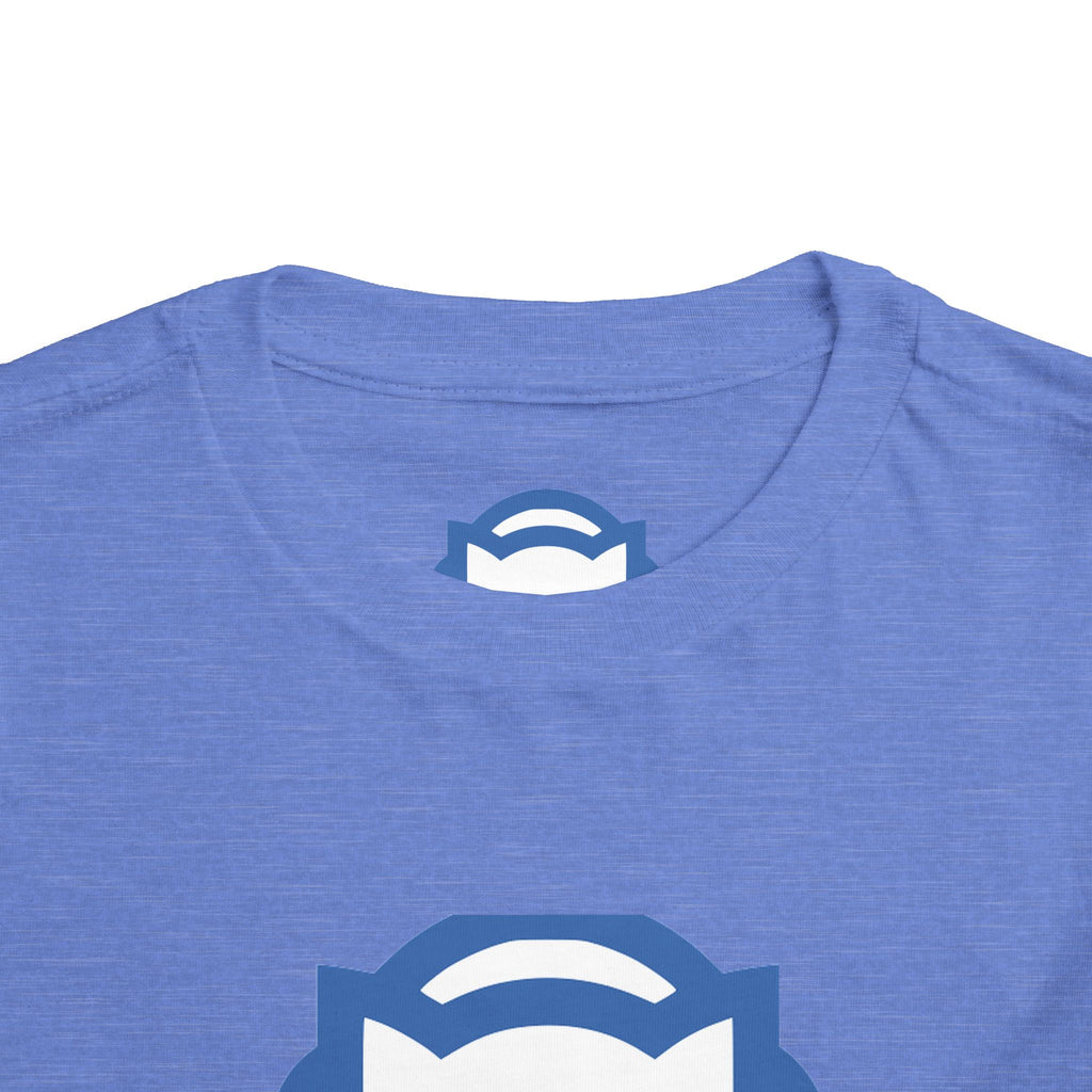 Napster Toddler Tee / T-Shirt