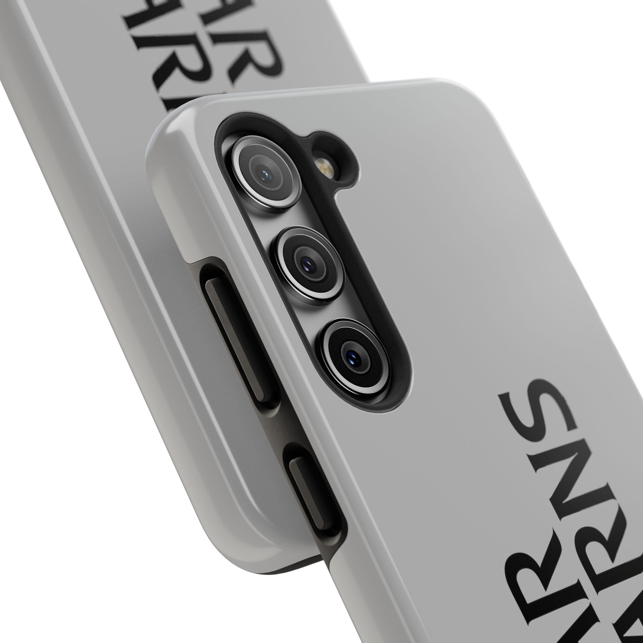 Bear Stearns Tough Phone Case