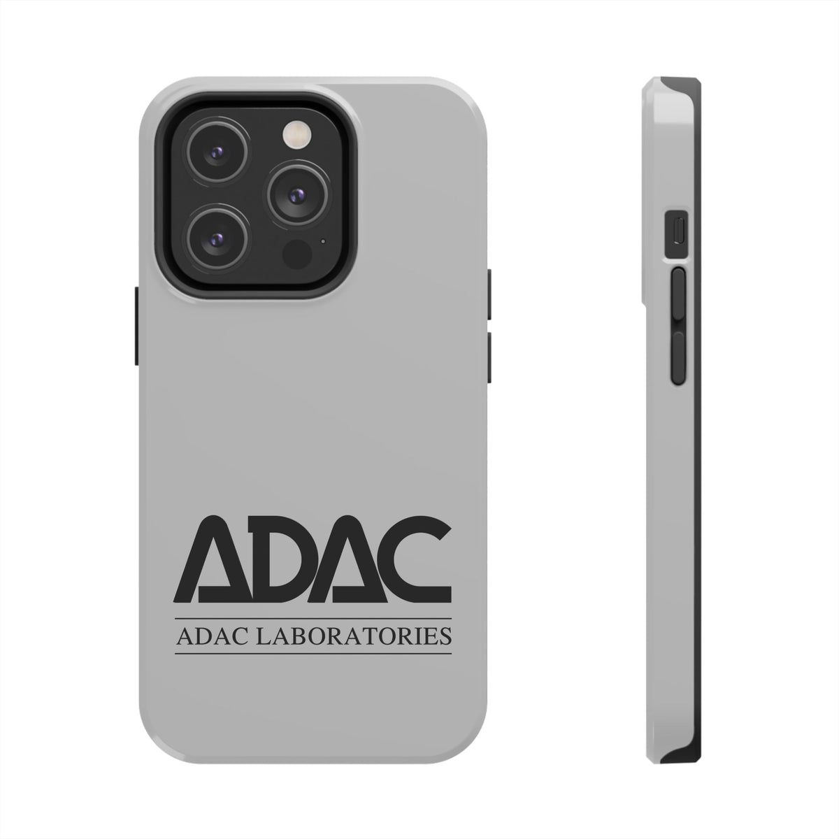 ADAC Laboratories Tough Phone Case