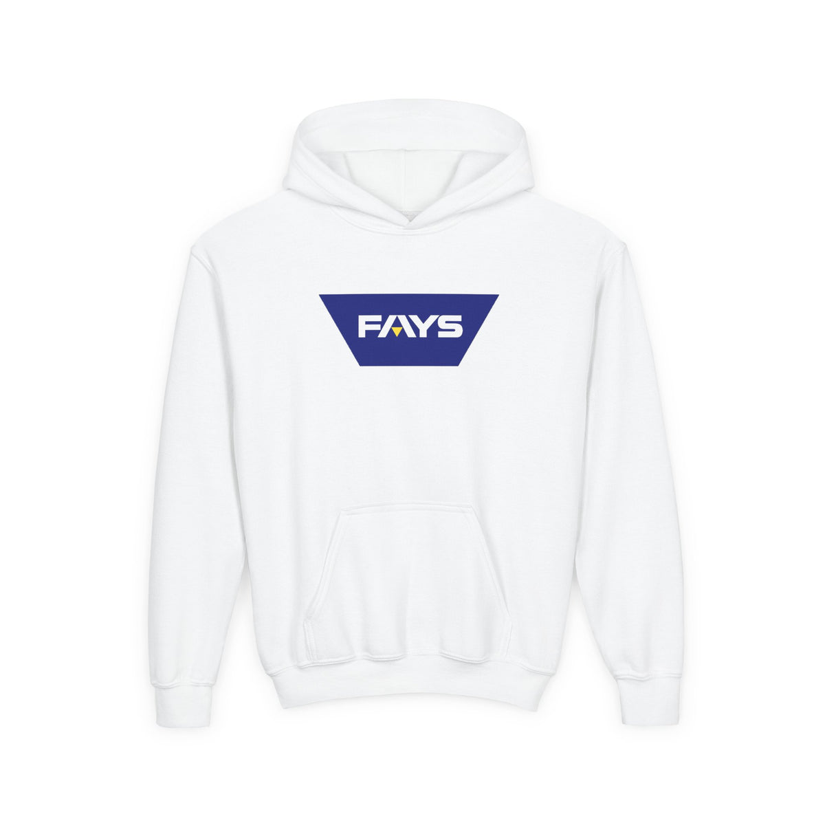 Fay's Drug Youth Hoodie / Sweatshirt