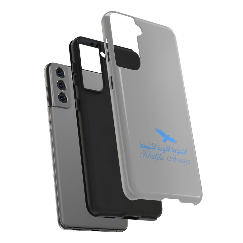 Khalifa Airways Tough Phone Case
