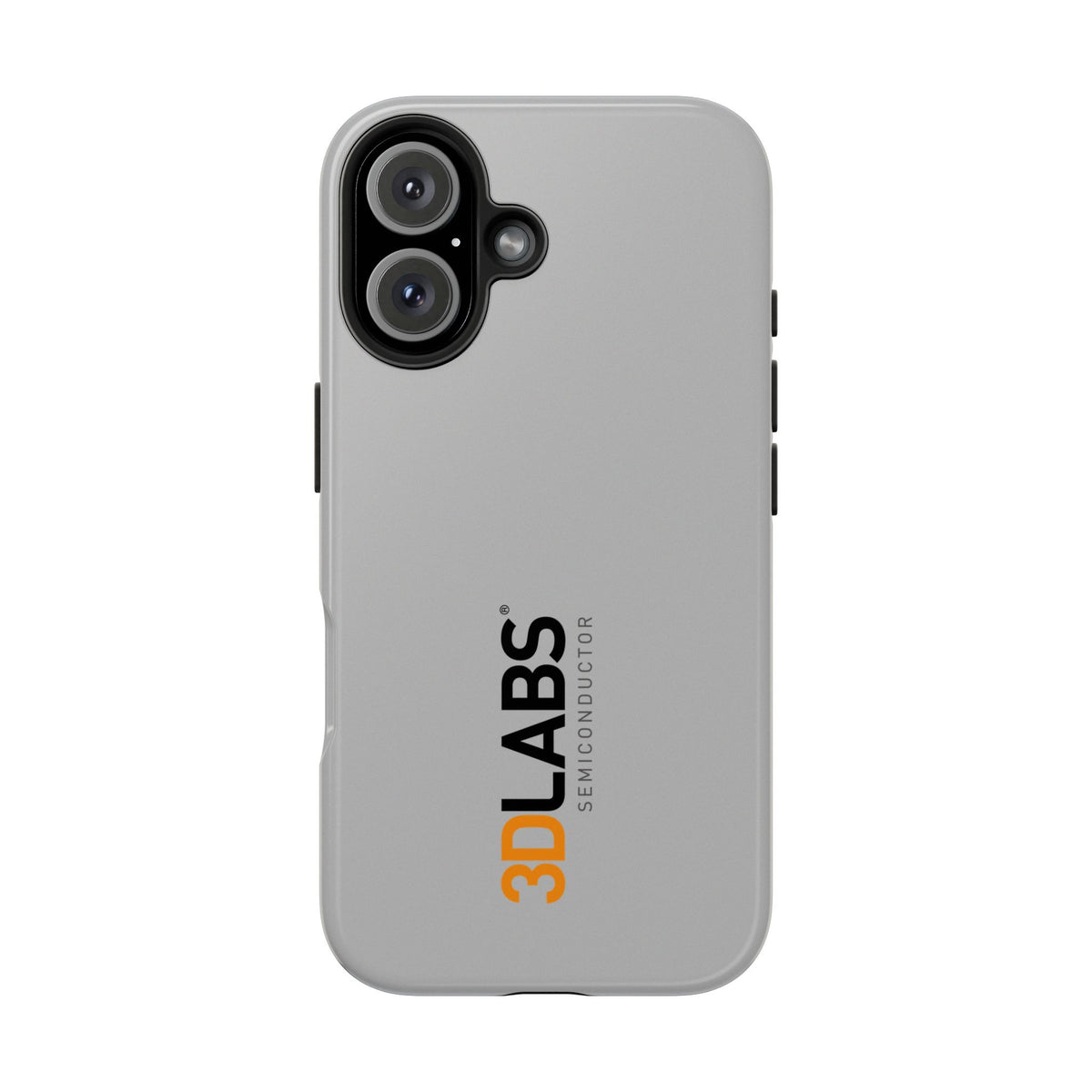 3Dlabs Tough Phone Case