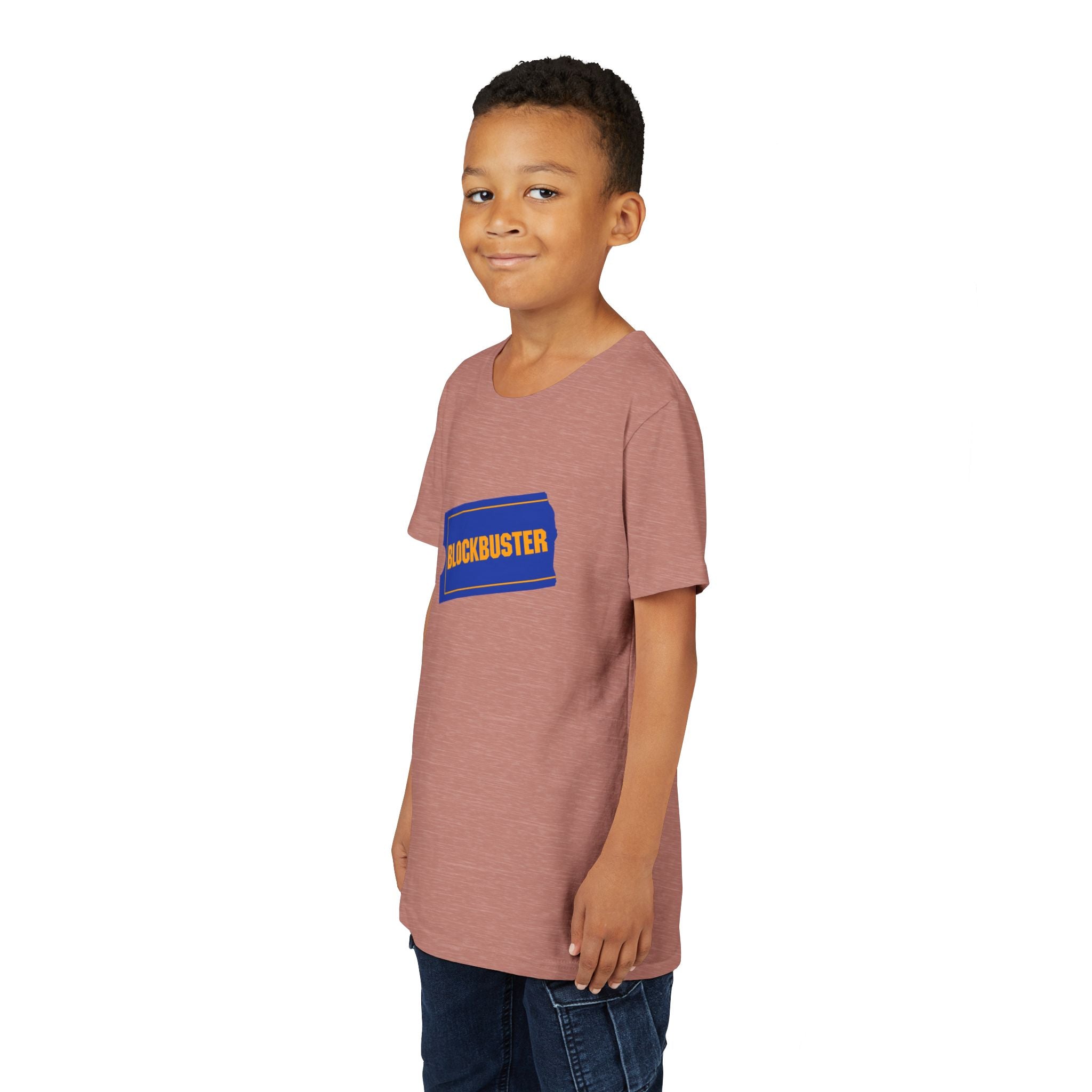 Blockbuster Video Youth / Kids T-Shirt