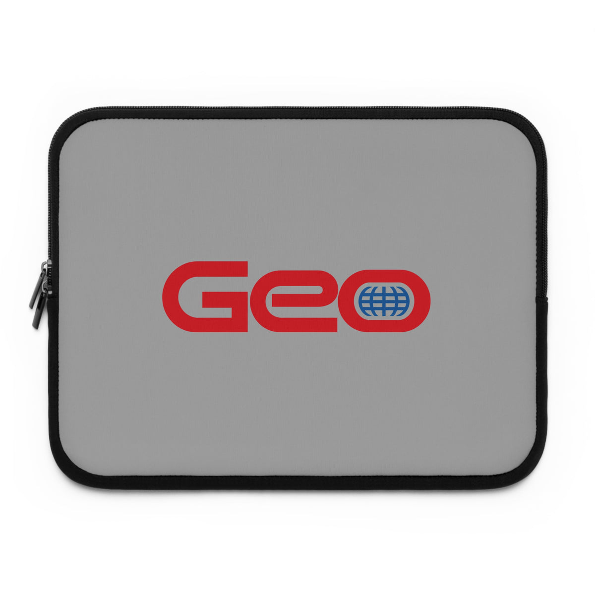 Geo Laptop Sleeve