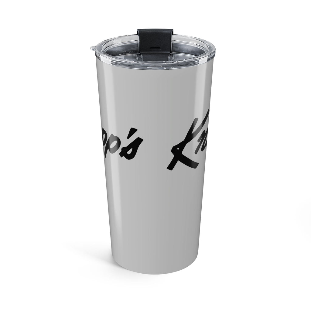 J. W. Knapp Company 20oz Insulated Tumbler