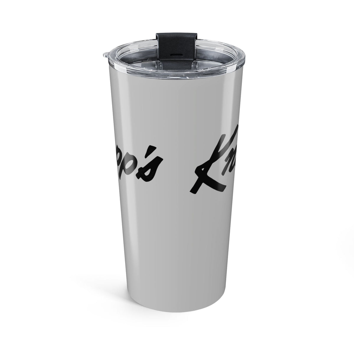 J. W. Knapp Company 20oz Insulated Tumbler