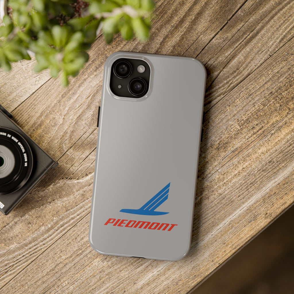 Piedmont Airlines Tough Phone Case
