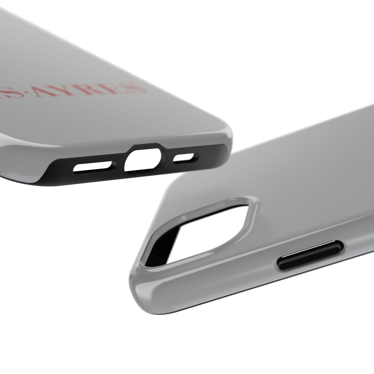 L. S. Ayres & Company Tough Phone Case