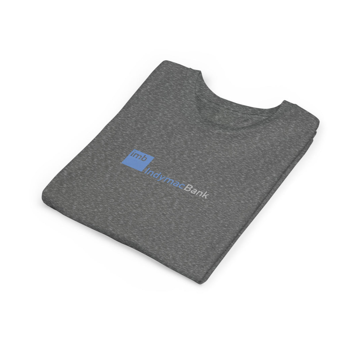 IndyMac Bank Kids Tee / T-Shirt