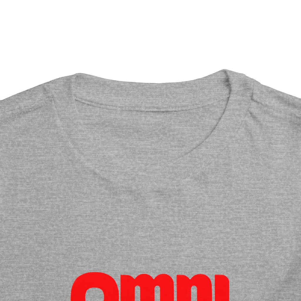 Omni Superstore Toddler Tee / T-Shirt