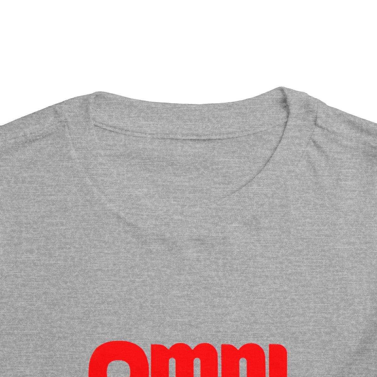 Omni Superstore Toddler Tee / T-Shirt